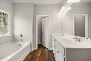 3899 Clarington Dr, Marietta, GA 30066 - Photo 20