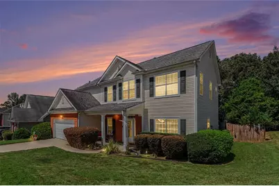 4485 Greycliff Pointe SW, Douglasville, GA 30135 - Photo 32