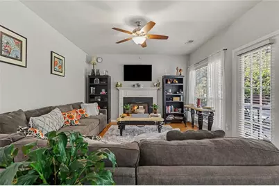 4485 Greycliff Pointe SW, Douglasville, GA 30135 - Photo 10