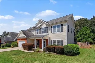 4485 Greycliff Pointe SW, Douglasville, GA 30135 - Photo 4