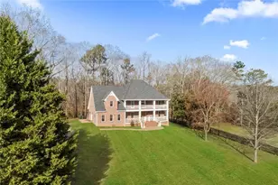 1040 Little River Way, Alpharetta, GA 30004 - Photo 4