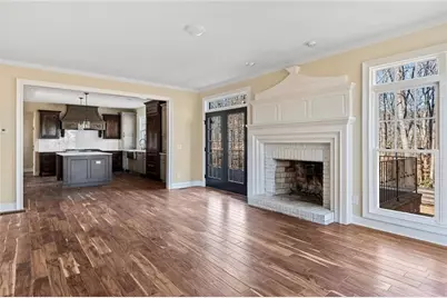 1040 Little River Way, Alpharetta, GA 30004 - Photo 24