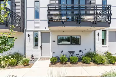 437 Plateau Place NW, Atlanta, GA 30309 - Photo 2