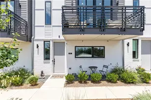 437 Plateau Pl NW, Atlanta, GA 30309 - Photo 2