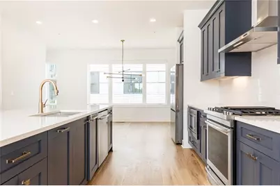 437 Plateau Place NW, Atlanta, GA 30309 - Photo 8