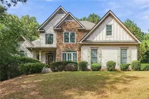 211 Montana Way, Canton, GA 30114 - Photo 1