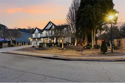 7108 Roselake Circle, Douglasville, GA 30134 - Photo 4