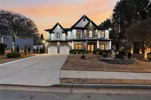 7108 Roselake Cir Circle, Douglasville, GA 30180 - Photo 2