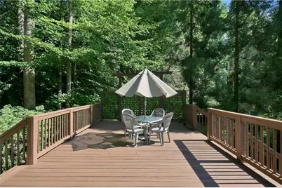 4805 Thornwood Drive Drive NW, Acworth, GA 30102 - Photo 46