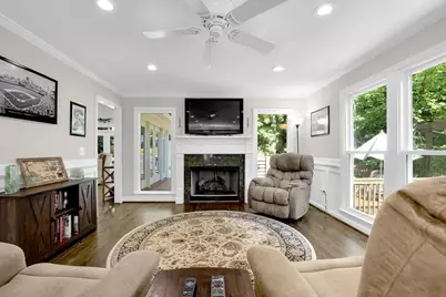 4805 Thornwood Drive Drive NW, Acworth, GA 30102 - Photo 20