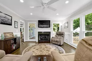 4805 Thornwood Dr Dr NW, Acworth, GA 30102 - Photo 20