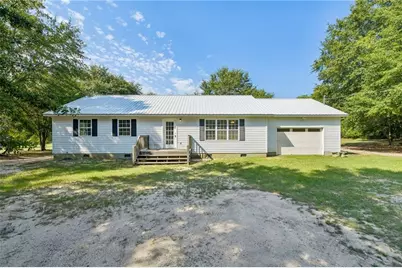 191 Mount Pleasant Church Road, Gordon, GA 31031 - Photo 1