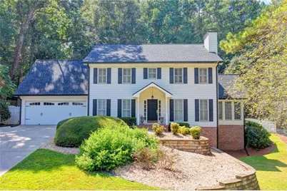 4634 Camber Well Lane, Suwanee, GA 30024 - Photo 1