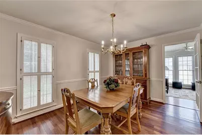 4634 Camber Well Lane, Suwanee, GA 30024 - Photo 8