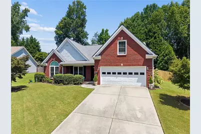 1433 Prospect View Court, Lawrenceville, GA 30043 - Photo 38