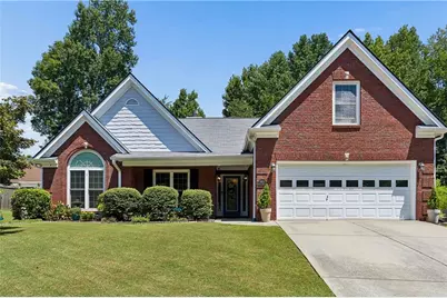 1433 Prospect View Court, Lawrenceville, GA 30043 - Photo 1