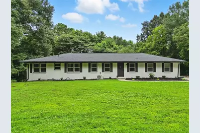 933 Old Noonday Sch House Road, Marietta, GA 30066 - Photo 1