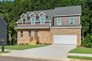3402 Ashford Loop, Ellenwood, GA 30294 - Photo 48