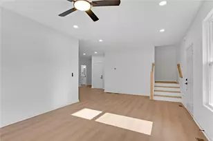 3402 Ashford Loop, Ellenwood, GA 30294 - Photo 6