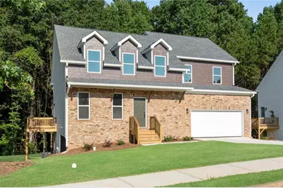 3402 Ashford Loop, Ellenwood, GA 30294 - Photo 2