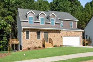 3402 Ashford Loop, Ellenwood, GA 30294 - Photo 2