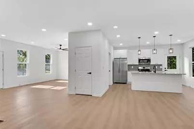 3402 Ashford Loop, Ellenwood, GA 30294 - Photo 8