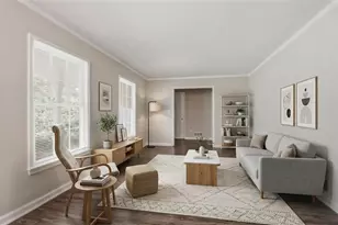 4270 Cove Way NE, Marietta, GA 30067 - Photo 2