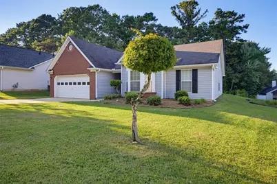 6048 Hillvale Ct, Lithonia, GA 30058 - Photo 4