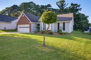 6048 Hillvale Ct, Lithonia, GA 30058 - Photo 4