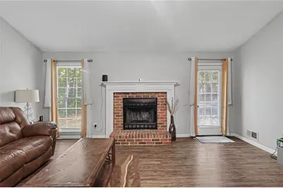 1624 Carriage Hills Drive, Griffin, GA 30224 - Photo 10