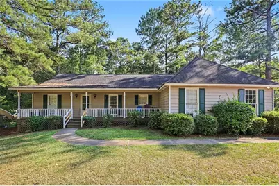 1624 Carriage Hills Drive, Griffin, GA 30224 - Photo 1