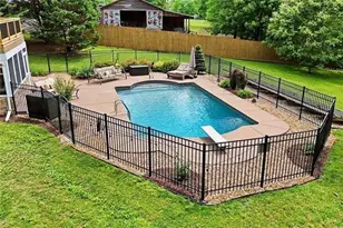 2235 Lower Burris Rd, Canton, GA 30114 - Photo 82