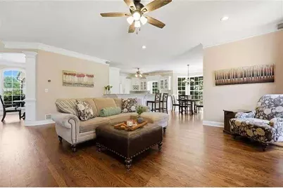 2235 Lower Burris Road, Canton, GA 30114 - Photo 16
