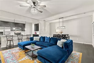 432 Mulberry Row SE, Atlanta, GA 30354 - Photo 8
