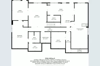 640 Garden Wilde Place, Roswell, GA 30075 - Photo 68