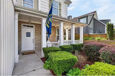 507 Rippling Court, Temple, GA 30179 - Photo 2