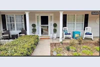 3946 Saint George Terrace SW, Powder Springs, GA 30127 - Photo 30