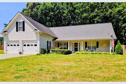 3946 Saint George Terrace SW, Powder Springs, GA 30127 - Photo 1