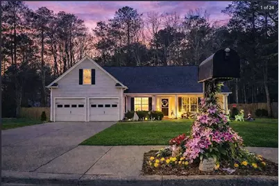 3946 Saint George Terrace SW, Powder Springs, GA 30127 - Photo 34