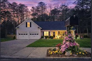 3946 St George Terrace SW, Powder Springs, GA 30127 - Photo 34