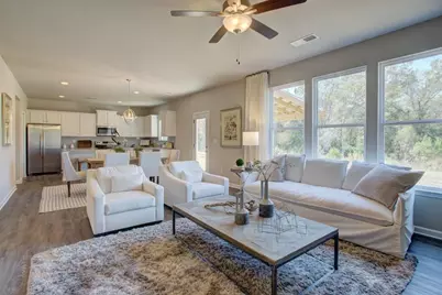 248 Crimson Feather Drive, Jefferson, GA 30549 - Photo 6
