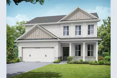 248 Crimson Feather Drive, Jefferson, GA 30549 - Photo 1