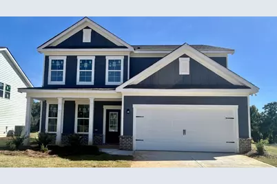 [Address not provided], Jefferson, GA 30549 - Photo 1