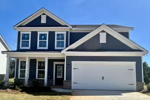 [Address not provided], Jefferson, GA 30549 - Photo 1