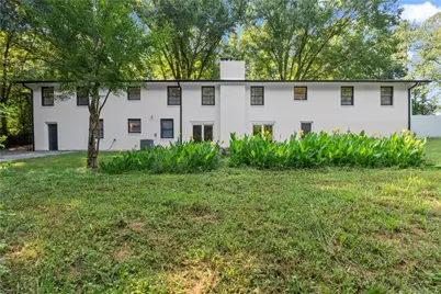 923 Old Noonday Sch House Road, Marietta, GA 30066 - Photo 2