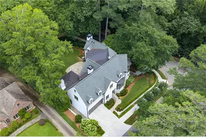 1610 W Sussex Road NE, Atlanta, GA 30306 - Photo 62