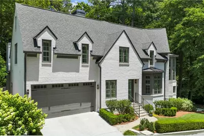 1610 W Sussex Road NE, Atlanta, GA 30306 - Photo 60