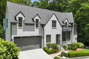 1610 W Sussex Rd NE, Atlanta, GA 30306 - Photo 60