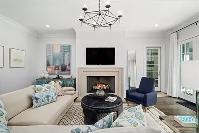 1610 W Sussex Road NE, Atlanta, GA 30306 - Photo 16