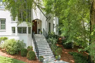 1610 W Sussex Rd NE, Atlanta, GA 30306 - Photo 4